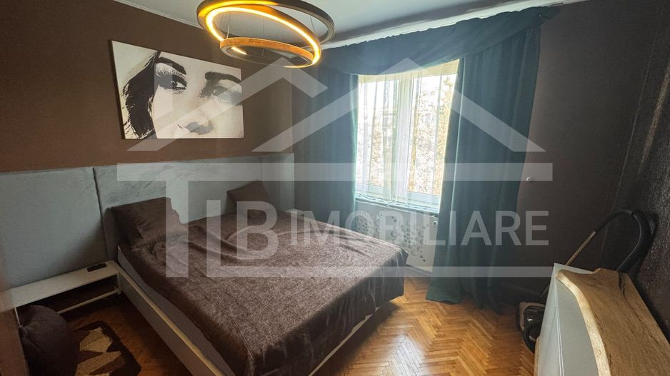 Apartament cu 3 camere, 64 mp, petfriendly, Zona Dimitrie Cantemir - Poză 3
