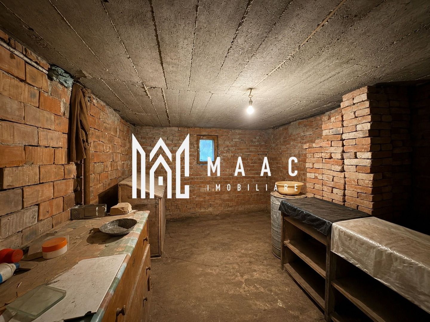 Casa individuala 3 camere | Acces auto | Pivnita I Lupeni - Poză 7
