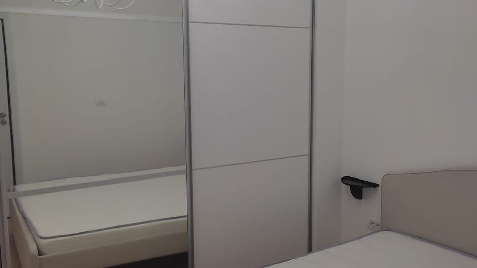 Garsonieră ultracentrală lângă Hotel Intercontinental – Batiștei | Renovată - Poză 10