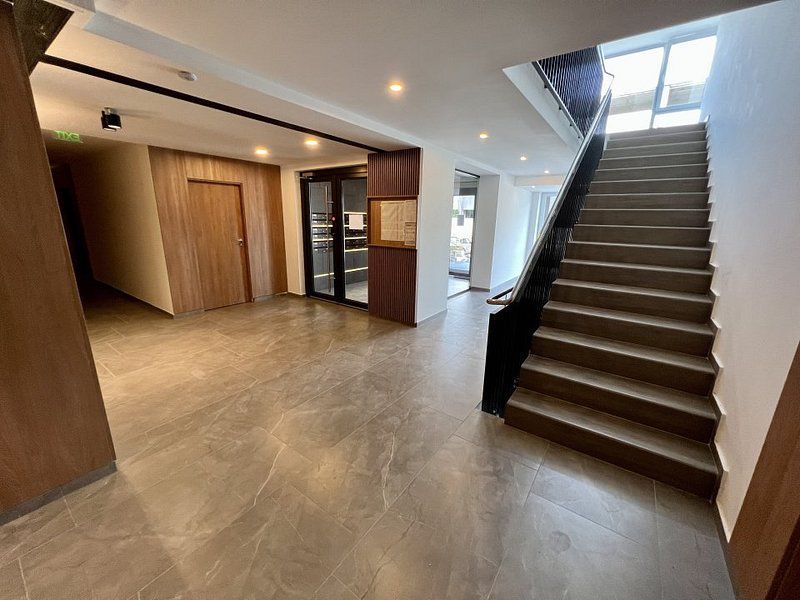 Apartament cu 2 camere in Urban Plaza - Poză 16
