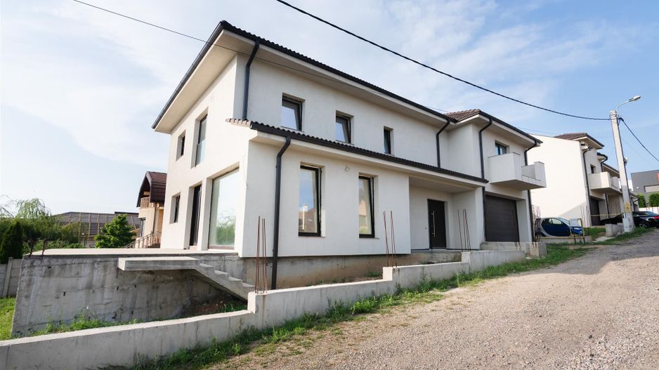 Vila Exclusivista Dealuri Dimitrie Anghel - Poză 14
