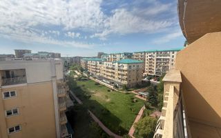 Studio modern mobilat si utilat in Cosmopolis / Tunari - Poză 6