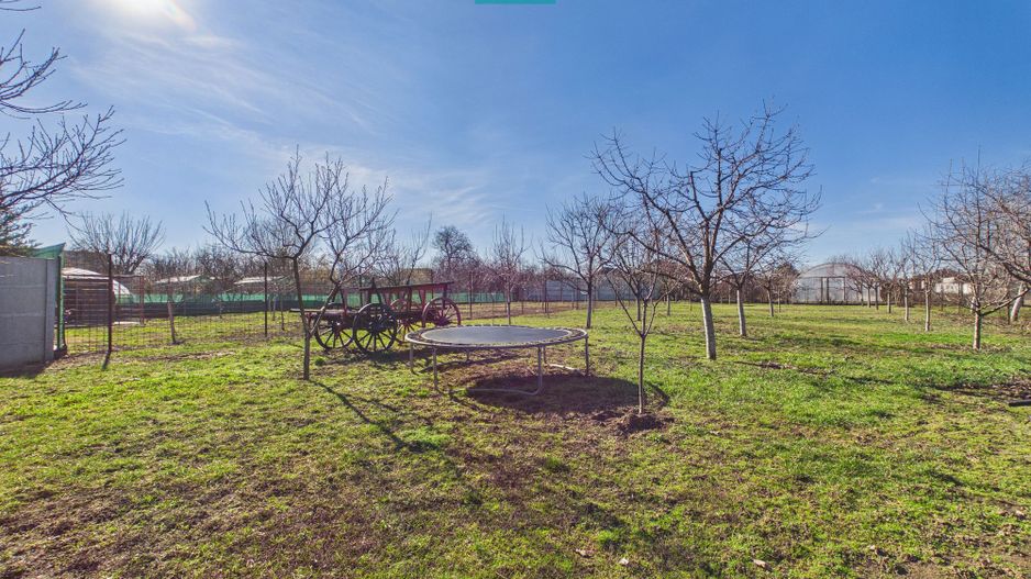 Casa cu 4 camere in Aradul Nou - Poză 40