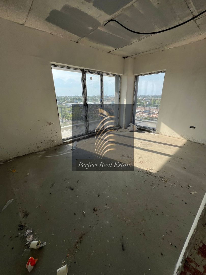 Apartament 2 camere – 56.8 mp utili 74,8 CONSTRUITI  Zona Far - Poză 6