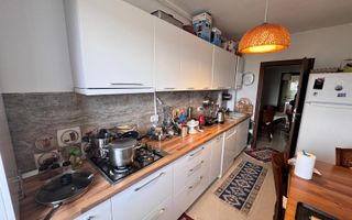 AP. 3 CAMERE STEJARULUI, BUCATARIE INCHIS,LOC PARCARE,MODERN,COMIS 0% - Poză 6