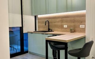 INCHIRIERE 2 CAMERE | WIN | DUPLEX | MOBILAT SI UTILAT LUX | 50MP | - Poză 2