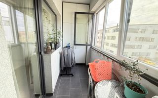 Apartament cu 2 camere | Finisaje moderne | Zona Stadionului- Florești - Poză 9