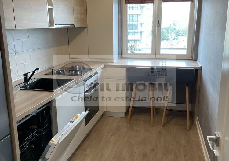Apartament 2 Camere Tudor Vladimirescu - 530 euro - Poză 6