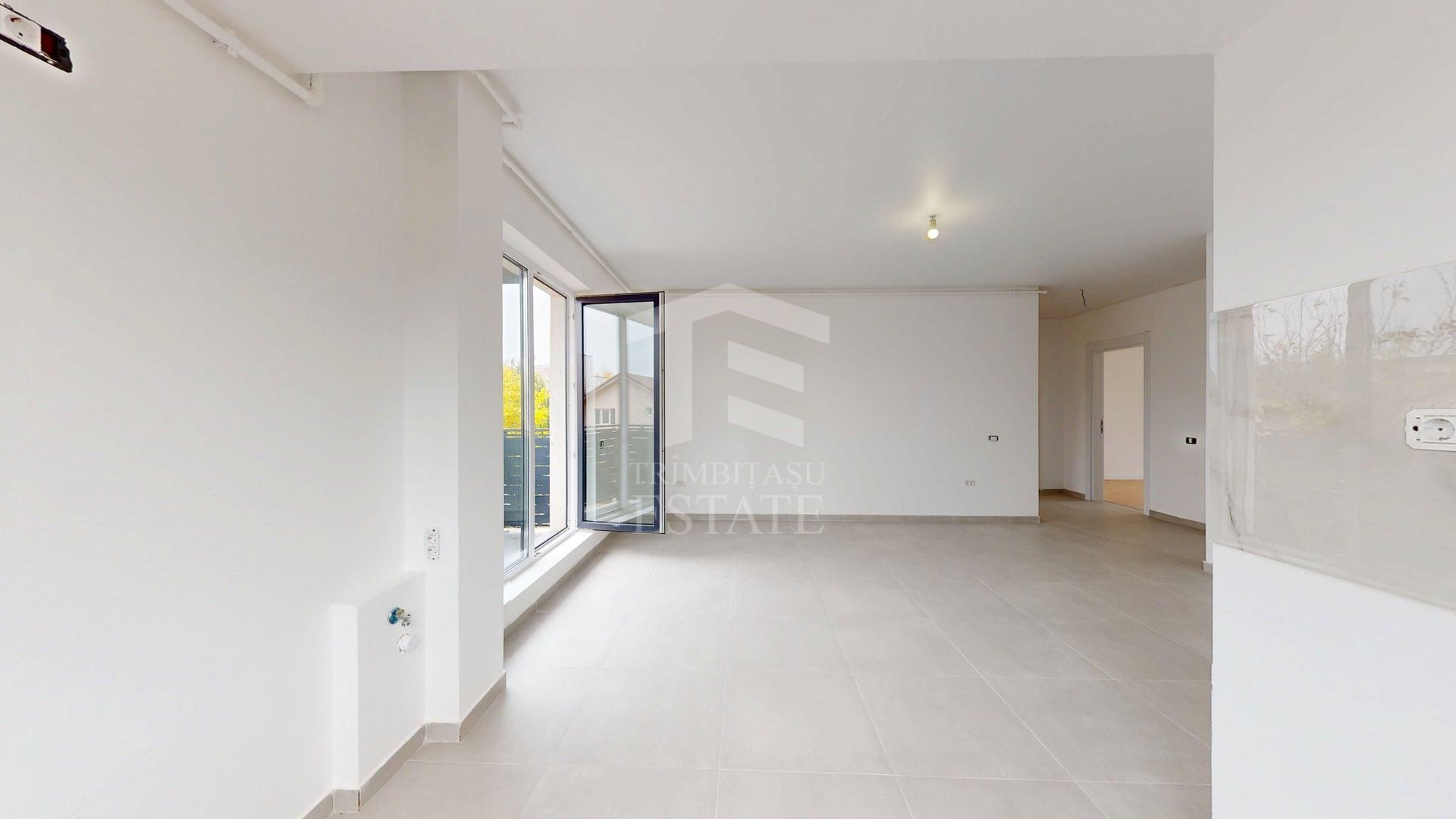 5 camere | Modern | Parcare | Aparatorii Patriei - Poză 7