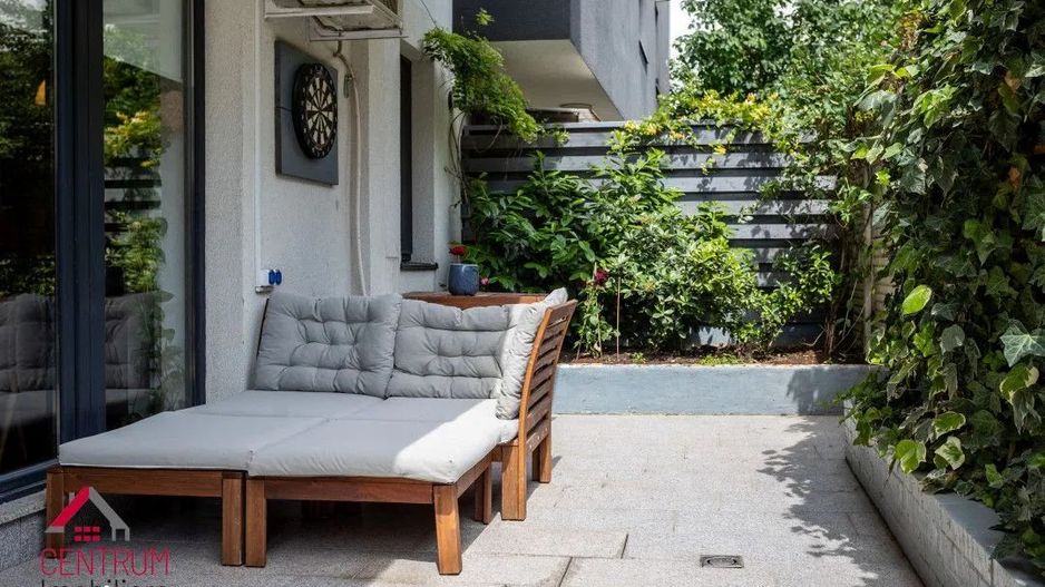 Apartament de inchiriat cu 2 camere - Poză 12