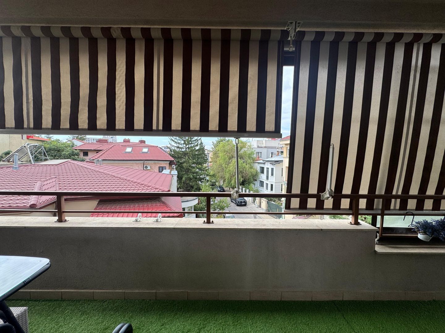 3 CAMERE+ LOC DE PARCARE INCLUS| FLOREASCA - Poză 25