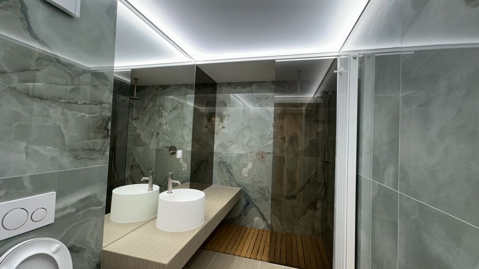 PRIMA INCHIRIERE 3 CAMERE CORTINA 126 - Poză 6