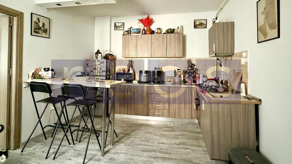 VANZARE APARTAMENT 2 CAMERE 49MP PIATA MUNCII DECEBAL CENTRALA PROPRIE - Poză 9