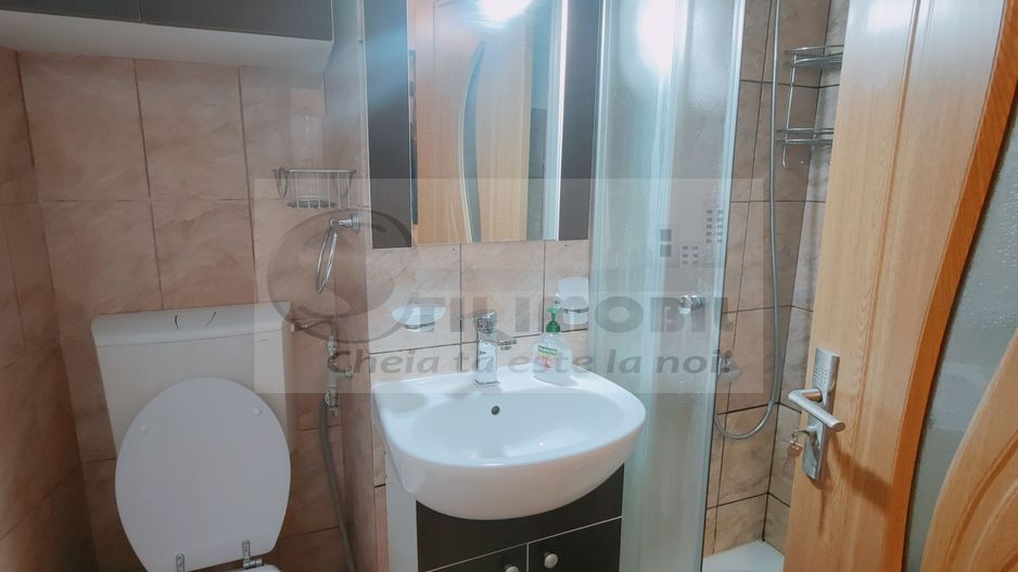 2 CAM TATARASI, FARA RISC, MOBILAT, ETAJ INTERMEDIAR, MUTARE IMEDIATA - Poză 30