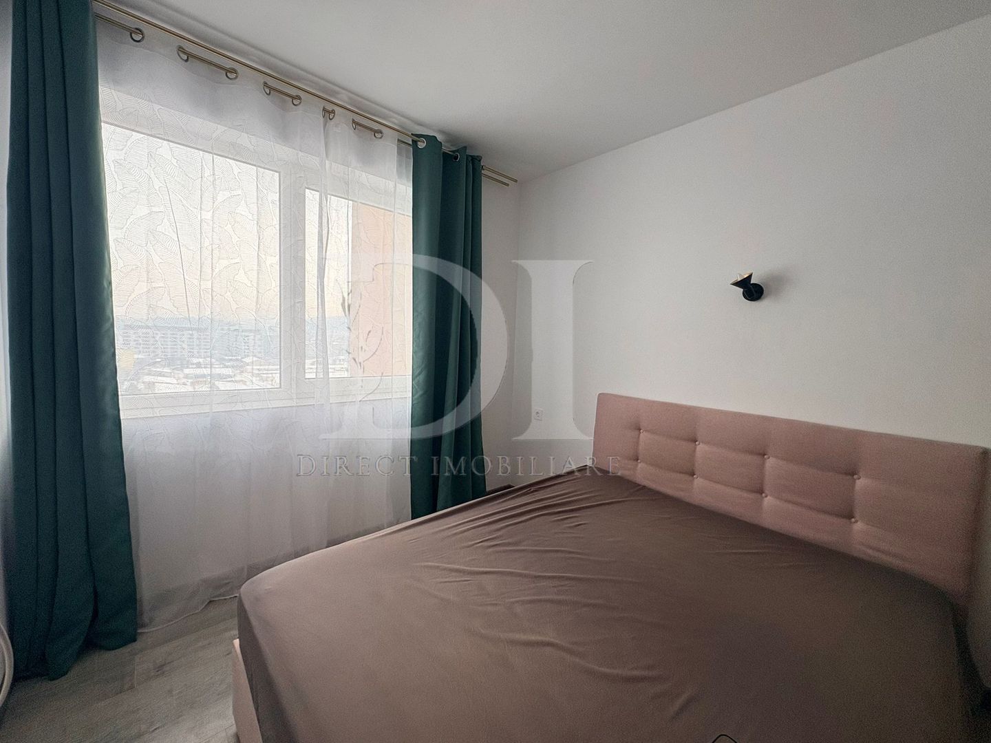 Apartament 3 camere | Complet mobilat și utilat | Zona BMW Florești - Poză 10