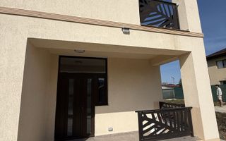 Casa de vanzare in Tunari | tip duplex P+1E + pod | Zona centrala - Poză 2