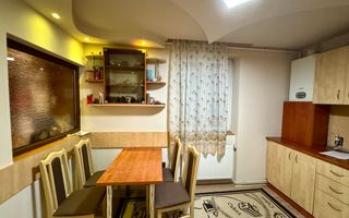 Inchiriere apartament 3 camere | Etaj 2 | Zona Closca - Poză 13