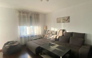 Apartament  Asmita Gardens // Delta Văcărești