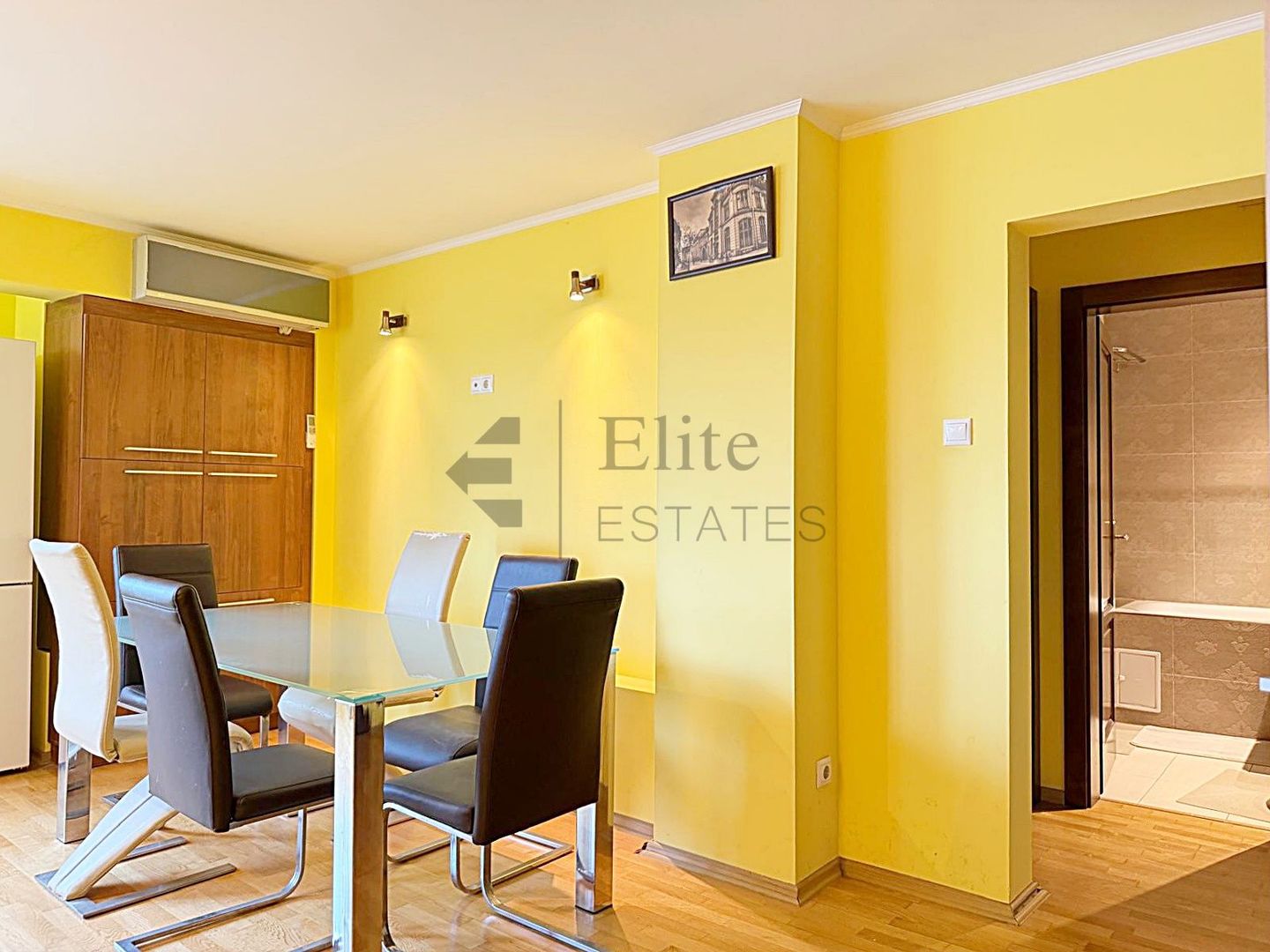 Apartament renovat 2 camere in Iosia, Oradea | Decomandat - Poză 8