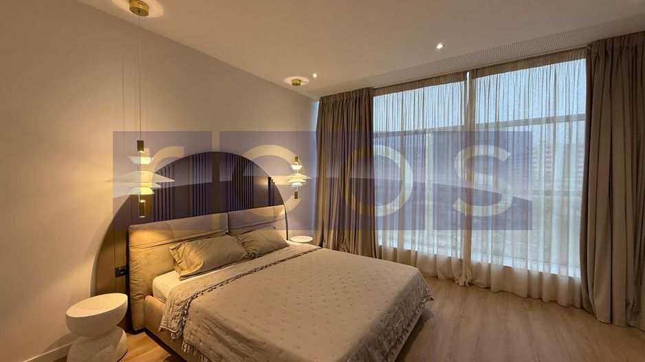 INCHIRIERE 4 CAMERE | ONE NORTH LOFT | MOBILAT SI UTILAT LUX | LOC PARCARE | - Poză 10