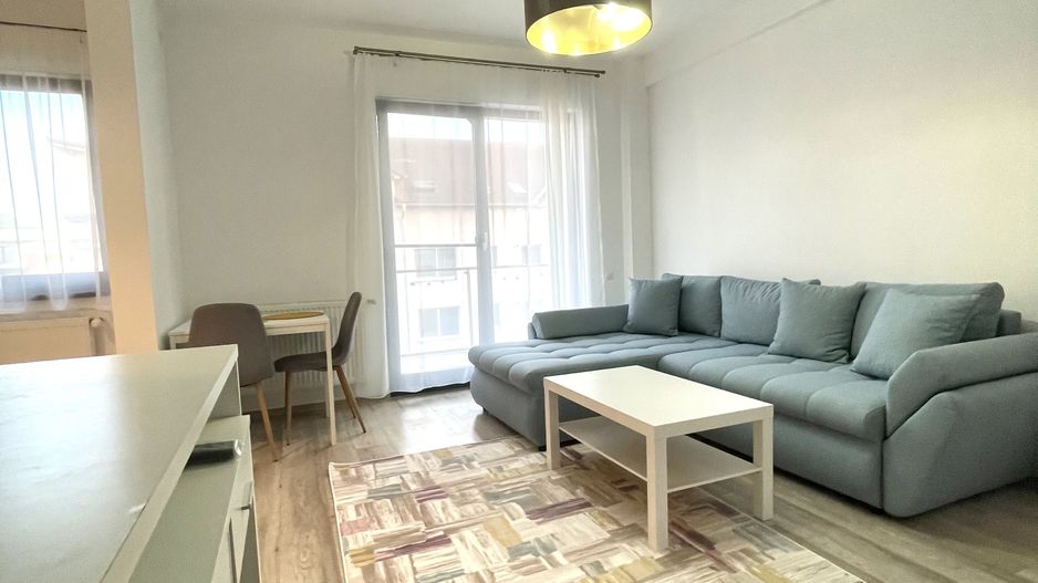 Apartament 1 camera str.Intre Lacuri langa Iulius-FSEGA- Dimitrie Cantemir - Poză 1