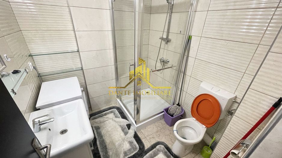 2 camere, modern, terasa, parcare, bloc nou, Marasti, zona Park Lake - Poză 7