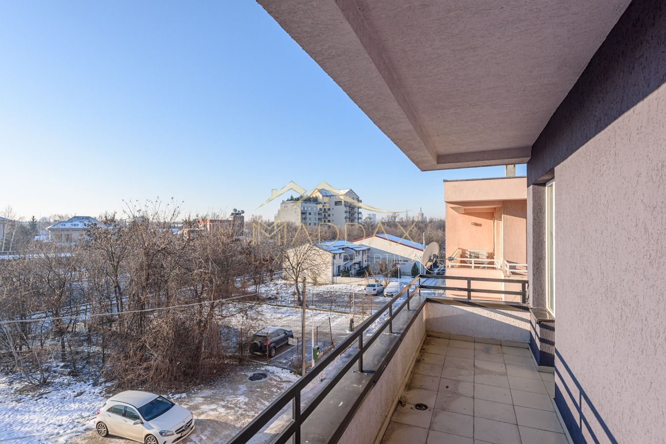 Vila ***400mp*** + Curte Proprie // zona Aviației - Poză 25