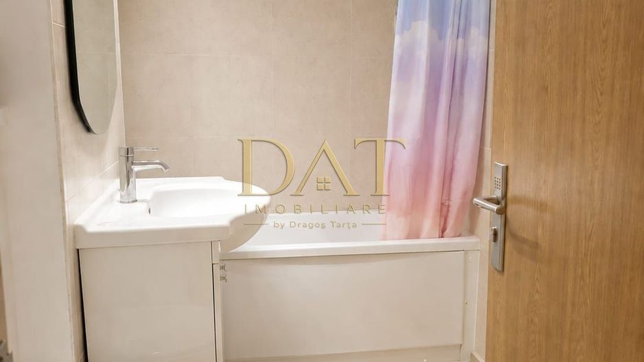 Apartament 4 camere | 90 mp | 3 balcoane | 2 parcări Piața Cipariu - Poză 5