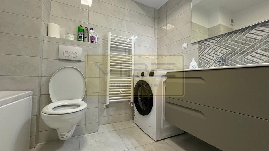 Apartament 2 camere premium + parcare Conest Evolution - Poză 29