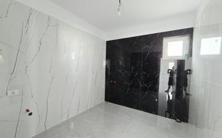 Casa individuala- 3 camere- pod- placa de beton- incalzire pardoseala - Poză 5