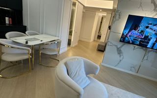 Apartament LUX | 3 camere | Cortina North - Poză 3