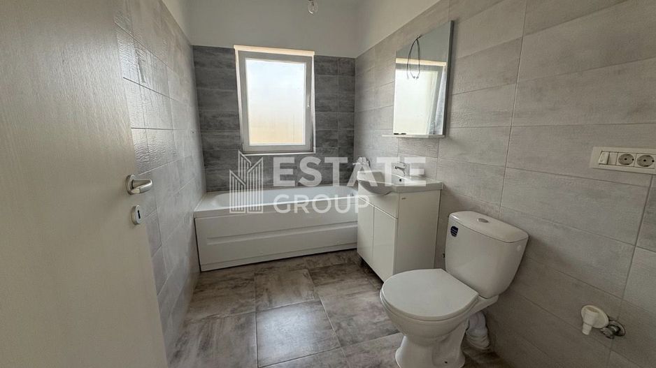 Duplex cu 3 camere in Mosnita Noua - Poză 4