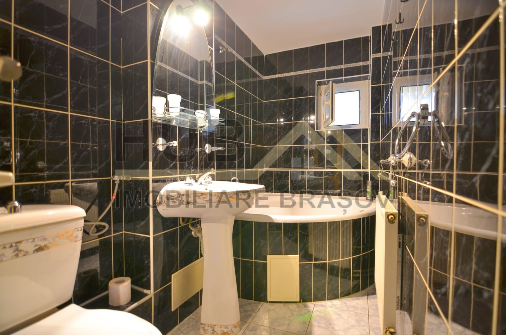 Se Inchiriaza pe Termen Scurt | Apartament 3 Camere | Noua - Poză 12