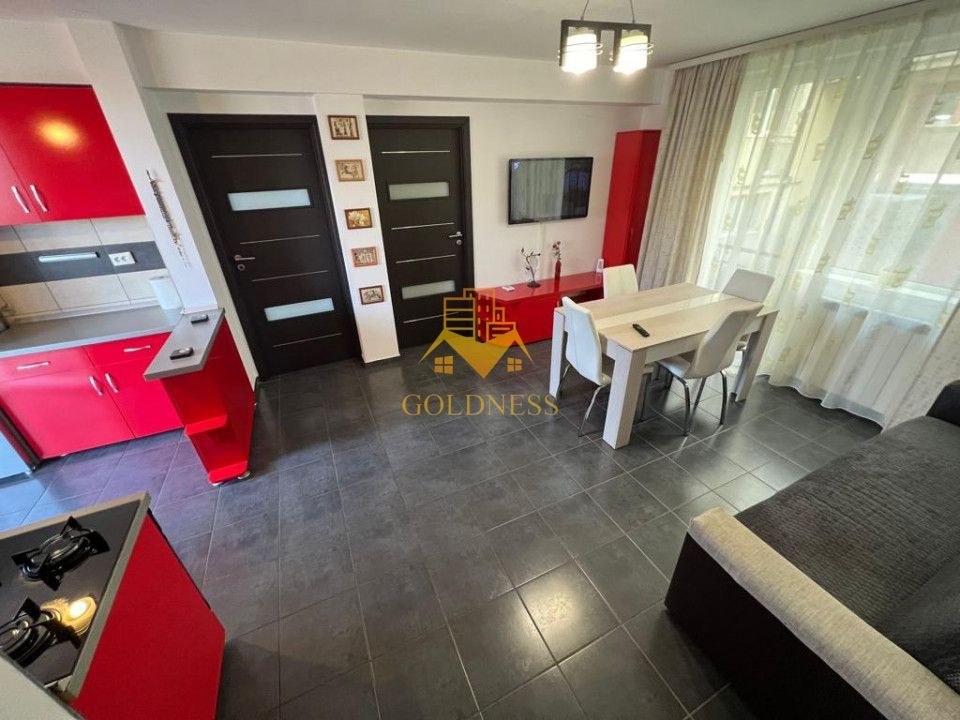 3 camere, modern, Buna Ziua zona Grand Hotel Italia, LIDL, Fagului - Poză 4