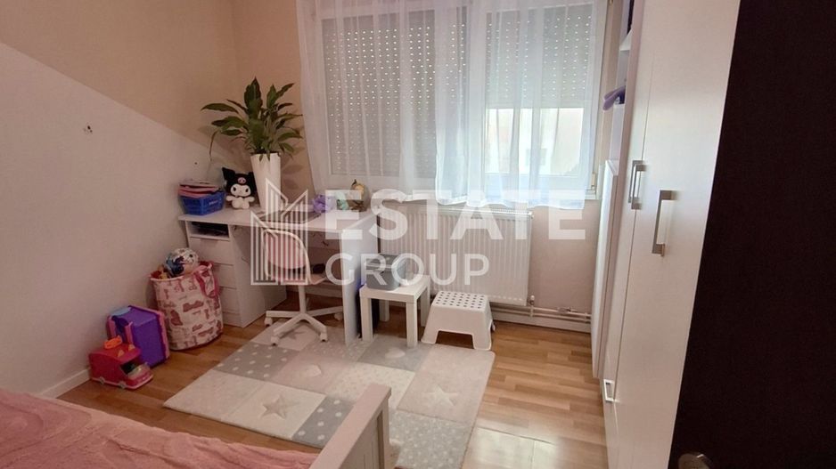 Apartament decomandat cu 3 camere, Calea Sagului - Poză 9
