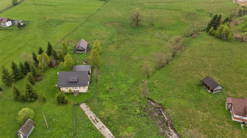 Teren superb I Sirnea Fundata I 1355 mp - Poză 9