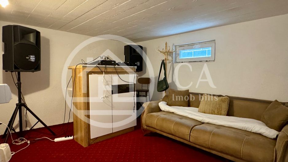 Casă de vânzare cu 6 camere in cartierul Tineretului, Oradea - Poză 26