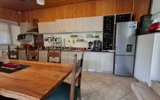 Casa de LUX, individuala, de vanzare, Sibiu, Calea Poplacii - Poză 16