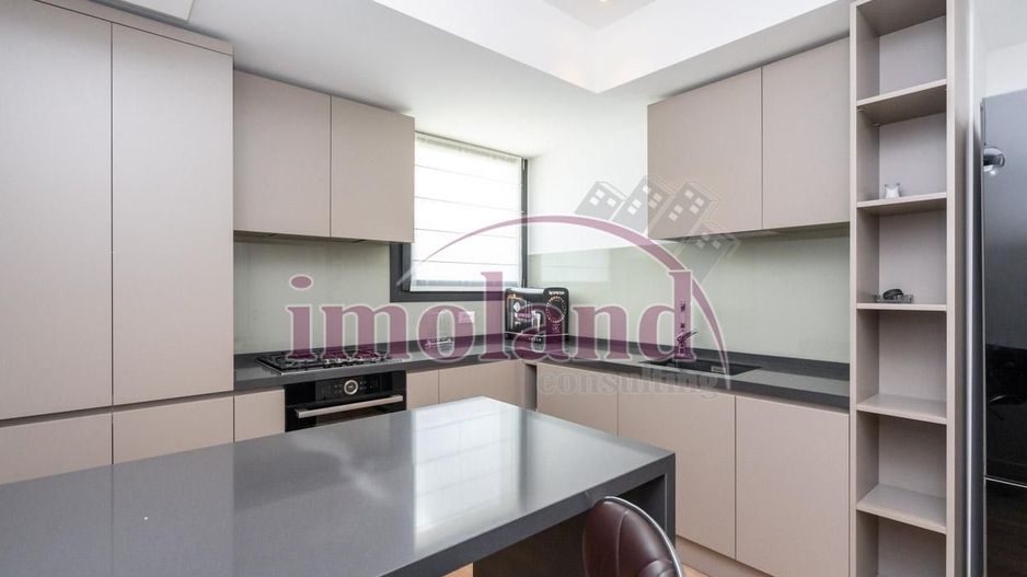 Apartament vanzare 4 camere Herastrau - Poză 7