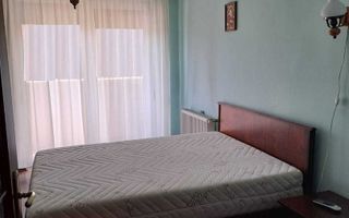 Apartament 2 camere cu vedere la pădure – Florești, zona Florilor. - Poză 6