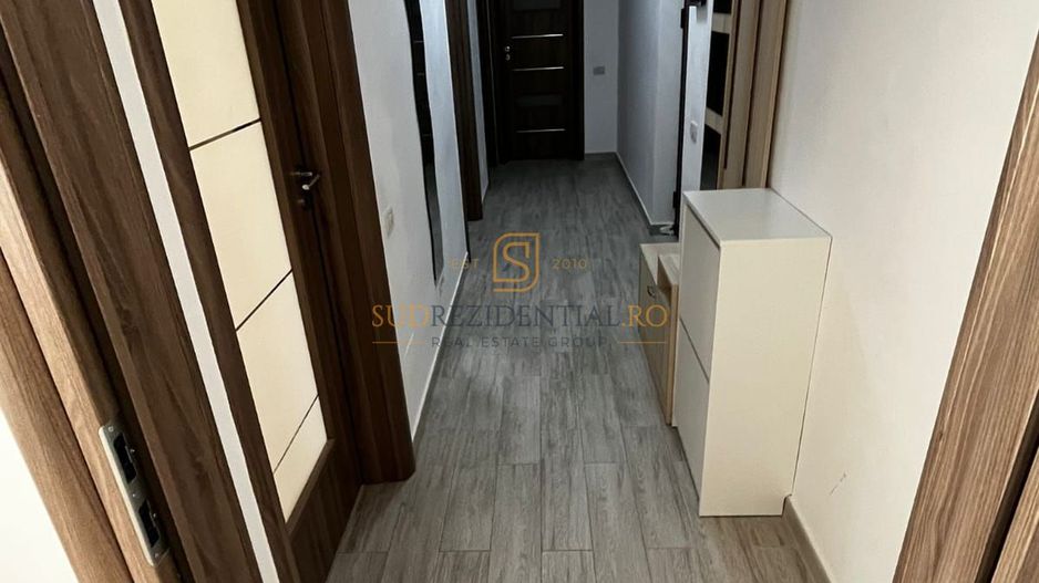 Apartament 3 camere – Apărătorii Patriei | Parcul Tudor Arghezi - Poză 7