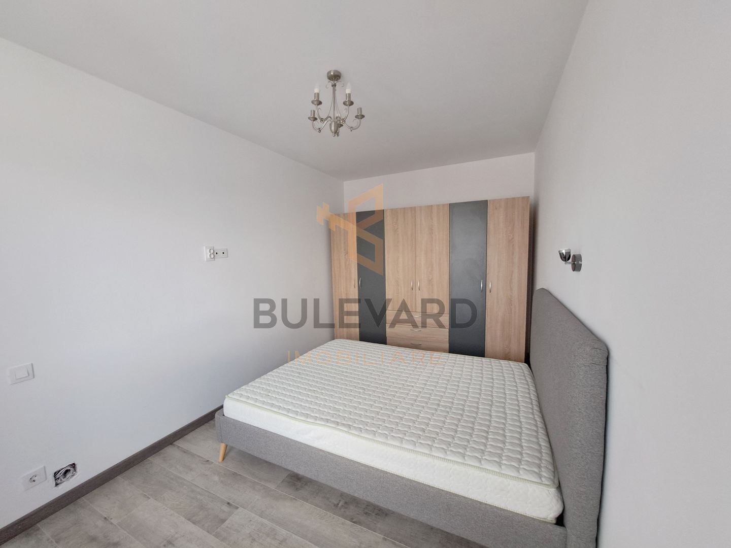 Apartament 2 camere cu parcare, zona Metro! - Poză 5