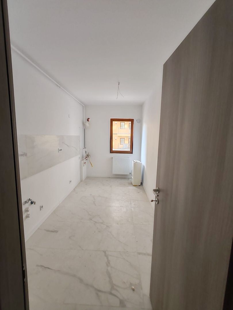APARTAMENT 2 CAM Metalurgiei / Cartierul Solar Bloc Finalizat - Poză 5