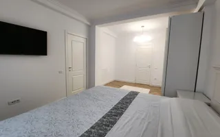 VANZARE VILA ELEGANTA | 6 CAMERE| 163 MP UTILI | STRAULESTI - Poză 19
