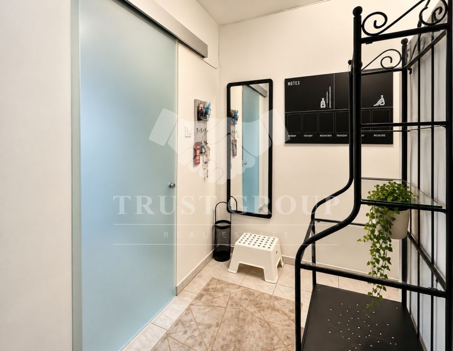 Apartament 2 camere Pajura |Renovat |Bloc reabilitat |La 6 min de metrou Jiului - Poză 21