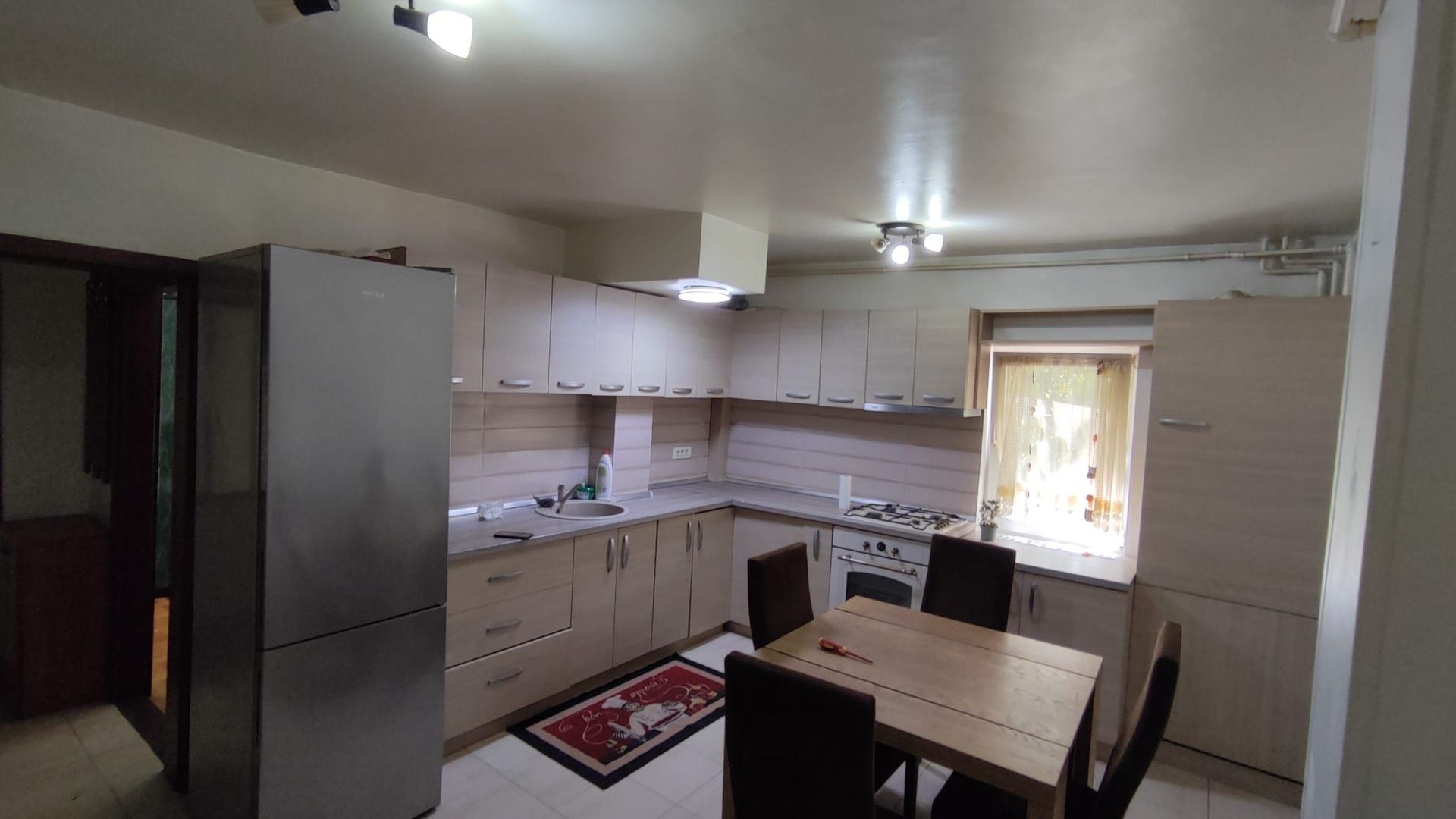 Freidorf | 3 Camere | Etaj Intermediar | Centrala Proprie. - Poză 3