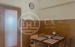 Apartament cu 2 camere de inchiriat zona Centrala Oradea - Poză 10
