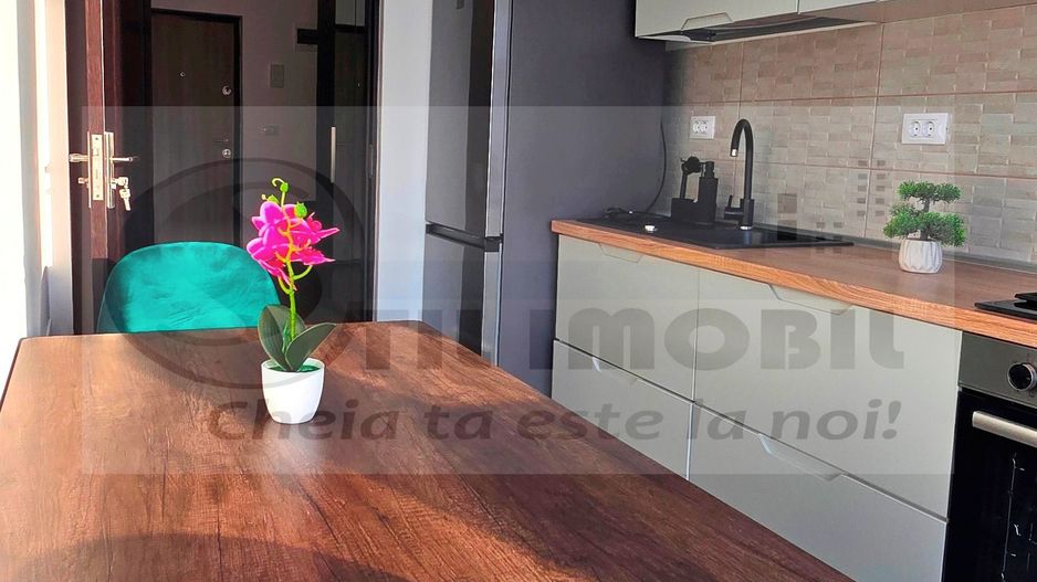Apartament 2 Camere Galata - 425 euro - Poză 7