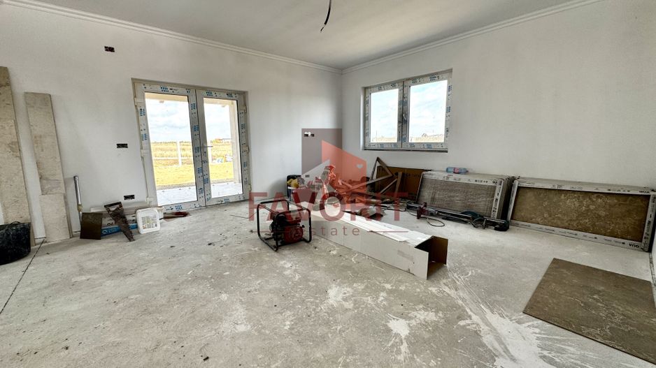 Casa Individuala | Parter + Pod | Asfalt | Finisaje Premium | Statie Transport - Poză 11