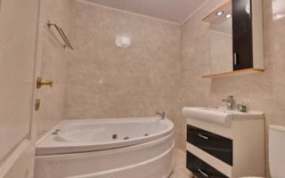 Stefan cel Mare - parcul Circului - 3 camere lux T601 - Poză 7